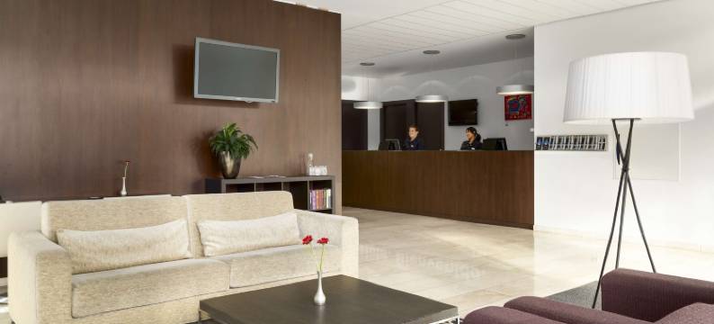 阿默斯福特NH 酒店(NH Amersfoort)图片