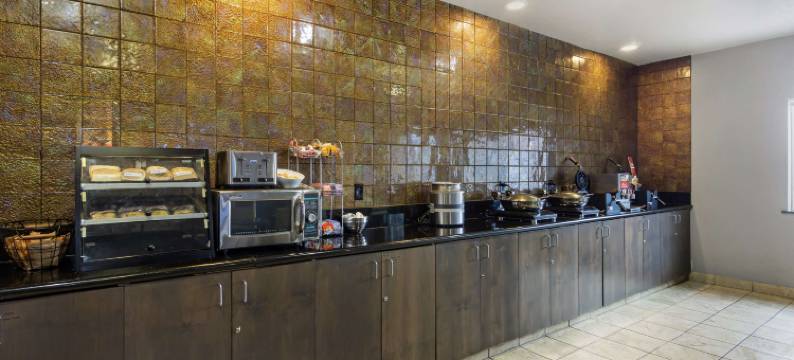 林肯贝斯特韦斯特优质酒店(Best Western Plus Yakima Hotel)图片