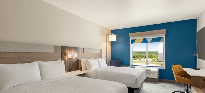 Holiday Inn Express & Suites BESSEMER - BIRMINGHAM SW by IHG图片