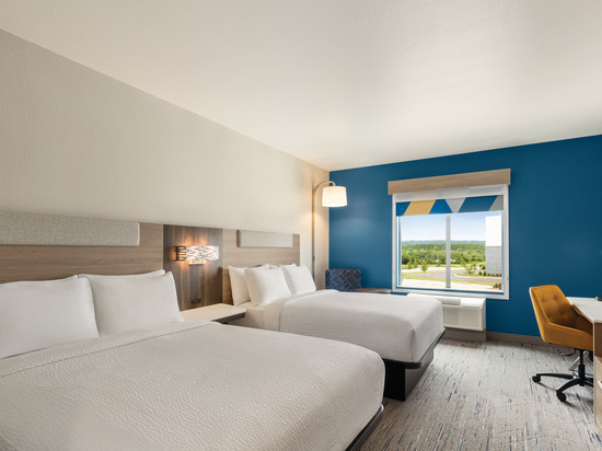 Holiday Inn Express & Suites BESSEMER - BIRMINGHAM SW by IHG