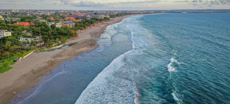水明漾巴勒酒店(Bale Seminyak)图片