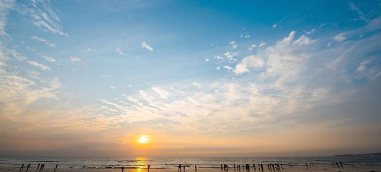 Treebo 安柏国际(Treebo Amber International)图片