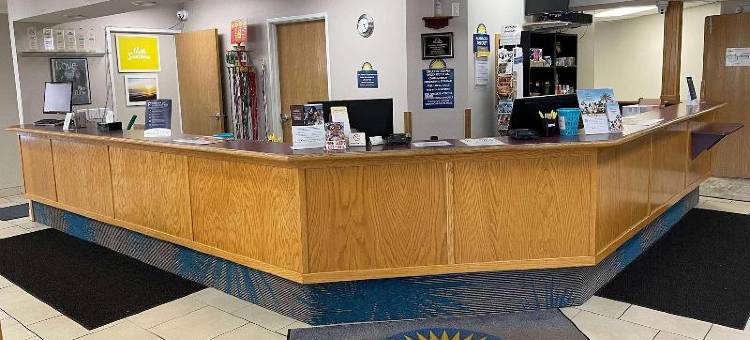 伊姆利市温德姆戴斯酒店(Days Inn by Wyndham Imlay City)图片