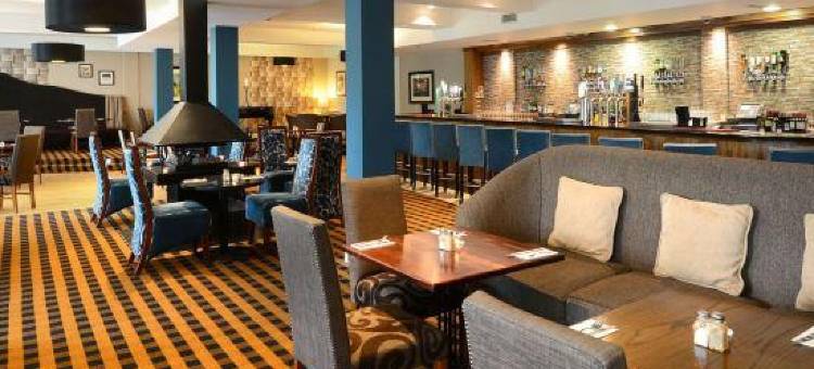 基尔特马公园饭店(Kiltimagh Park Hotel)图片