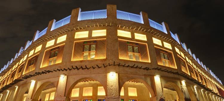 别墅套房酒店(La Villa Suites Hotel)图片