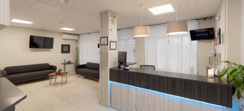 圣塔法兹酒店 - 限成人(Hotel Santa Faz)图片