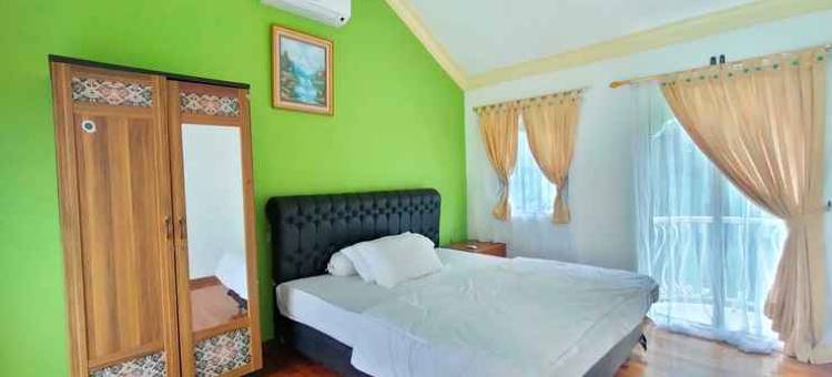 Villa Kota Bunga Sakura图片