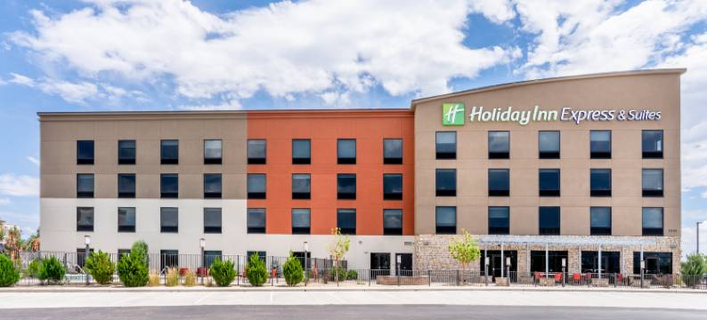 Holiday Inn Express & Suites COLORADO SPRINGS AFA NORTHGATE by IHG图片