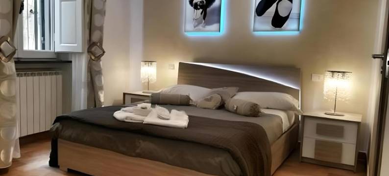 豪斯博斯奥布利维姆酒店(Casa Boss Oblivium)图片