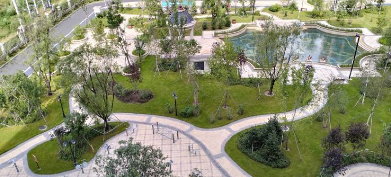 都市驿家公寓(香福路分店)图片