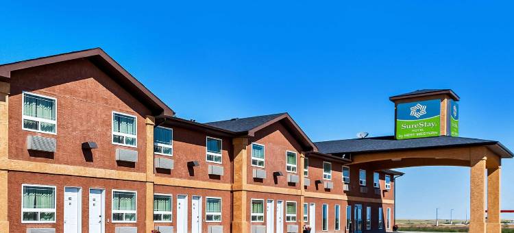 SureStay Hotel by Best Western Bassano图片
