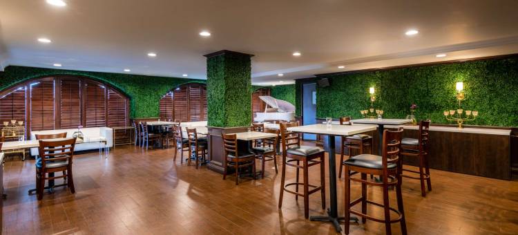 沃拉尔阿桑德连锁酒店(The Volare, Ascend Hotel Collection)图片