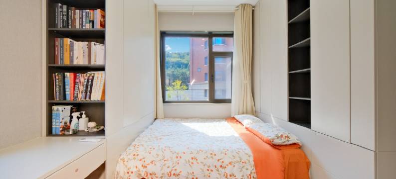 威海珊瑚海观海度假别墅(环海路店)图片