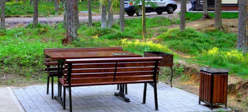 Ilichevo Hotel图片