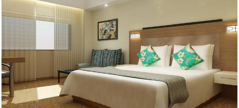 曼吉拉Sarovar首映拉贾哈蒙德里(Manjeera Sarovar Premiere)图片