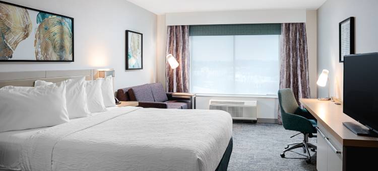 田纳西芒特朱丽叶希尔顿花园酒店(Hilton Garden Inn Mt.Juliet)图片