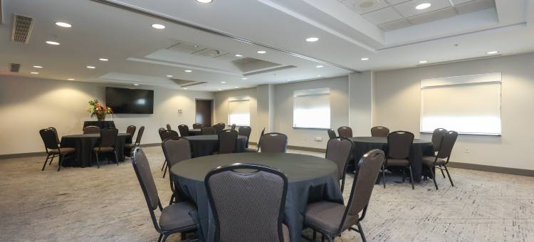 智选假日套房酒店塔尔萨南比克斯比(Holiday Inn Express & Suites Tulsa South Bixby)图片