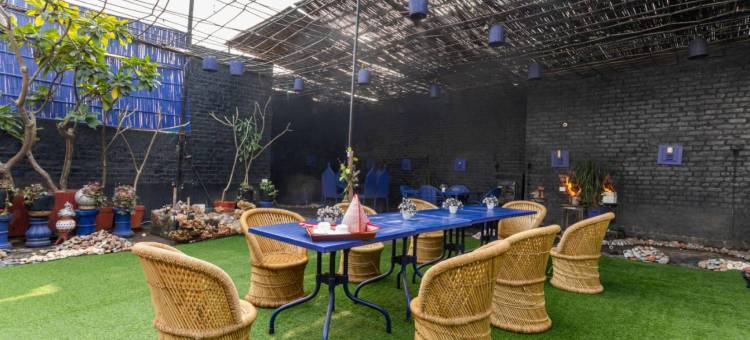 Harpalsar Heritage Haveli Vaishali Nagar Jaipur图片