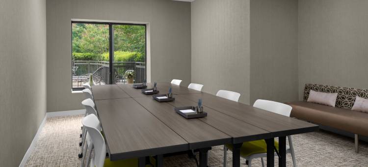 SpringHill Suites Pinehurst Southern Pines图片