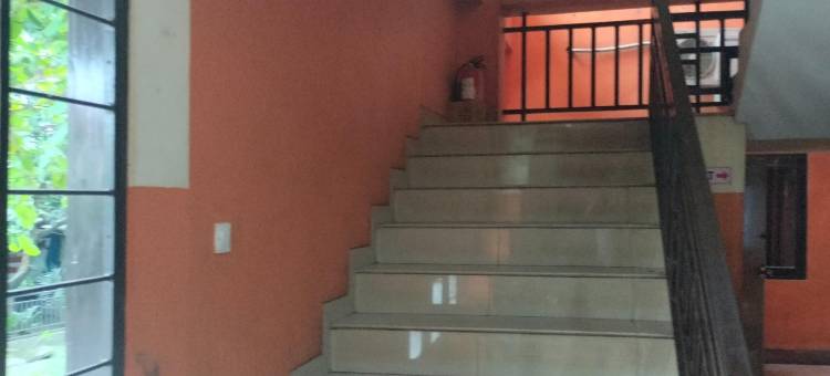 万鸦老奥克西公寓红多兹酒店(RedDoorz at Oxy Residence Manado)图片