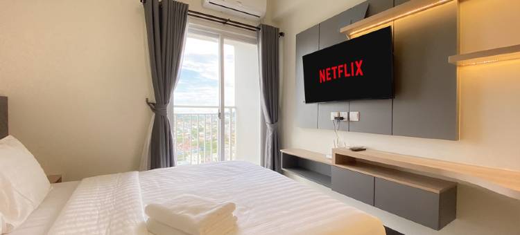 REOTEL西特拉广场那古雅巴淡服务式公寓(Reotel at Citraplaza Nagoya Batam)图片