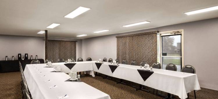 Travelodge by Wyndham Brandon图片