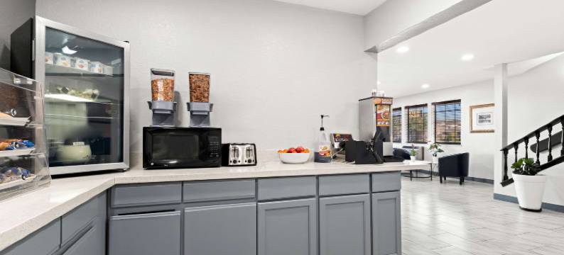 杜马斯伊克诺旅馆(Econo Lodge Dumas)图片