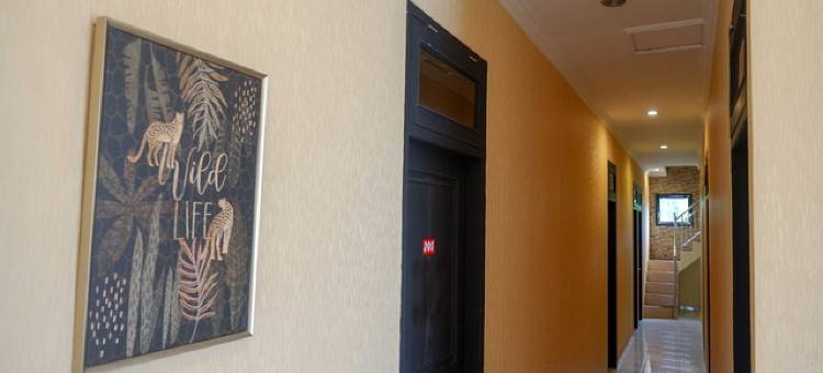 RedDoorz Syariah Near Pltu Cilacap图片