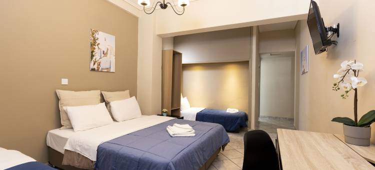 菲隆酒店(Filon)图片