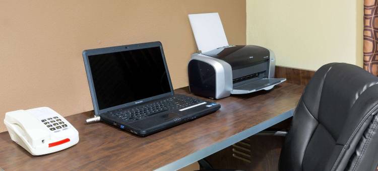 奥索卡温德姆麦客达套房酒店(Microtel Inn & Suites by Wyndham Ozark)图片