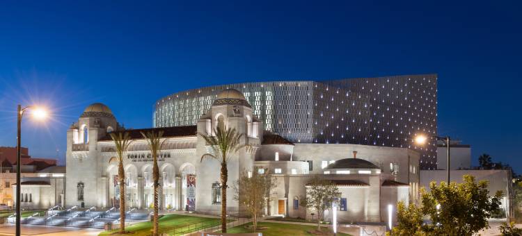 圣安东尼奥河畔洲际酒店(InterContinental Hotels San Antonio Riverwalk)图片