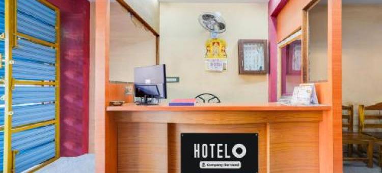 Super Hotel O Heritage Town Formerly Vasavi图片