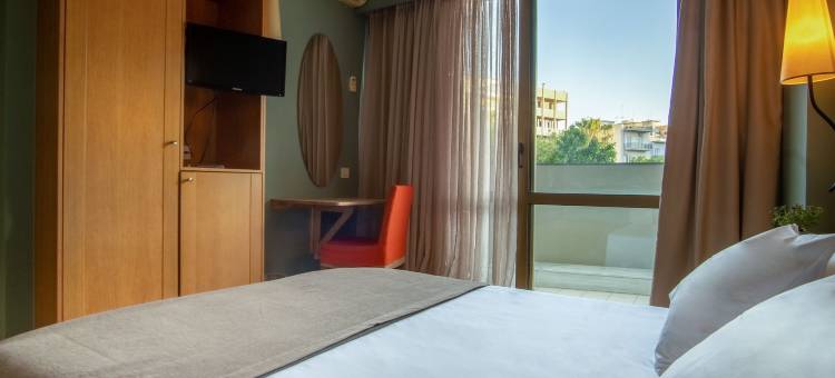 奥林匹克酒店(Olympic Hotel)图片
