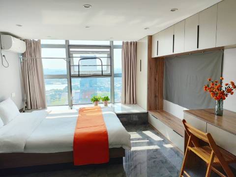 小时光(无锡东站店)民宿(永胜路分店)