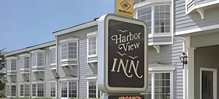 港景旅馆(Harbor View Inn)图片
