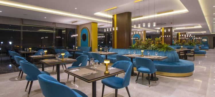 雅洛瓦皇冠假日酒店 IHG(Crowne Plaza YALOVA by IHG)图片