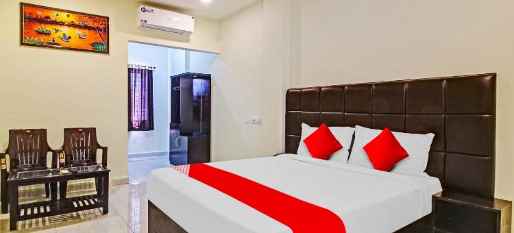 Super Hotel O Lakshmi Royal Inn图片