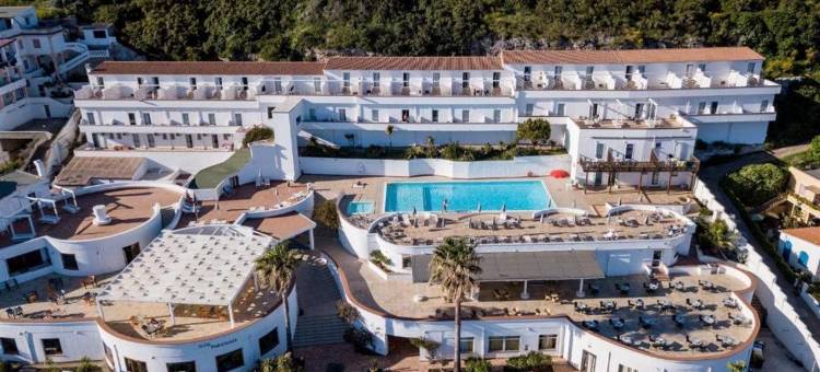 佩德拉拉德LH酒店(LH Pedraladda Resort)图片