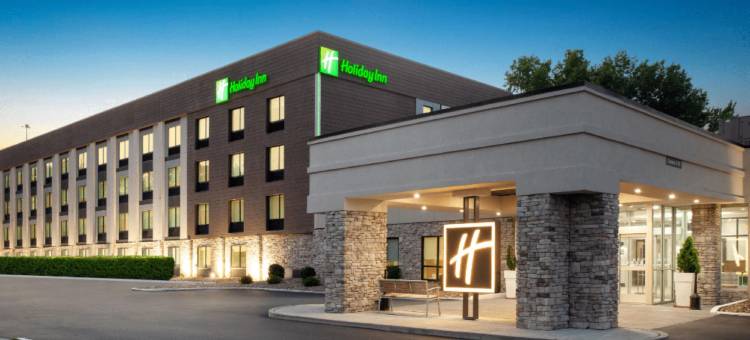 Holiday Inn 克利夫兰 - 梅菲尔德(Holiday Inn Cleveland-Mayfield)图片