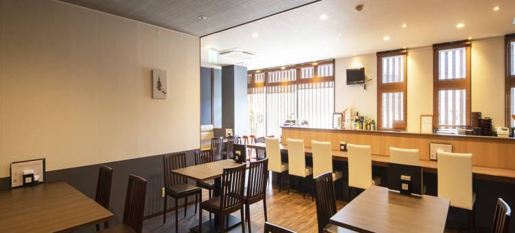 Tabist Tatsumi宽洋酒店(Tabist Tatsumi Kanyo Hotel)图片