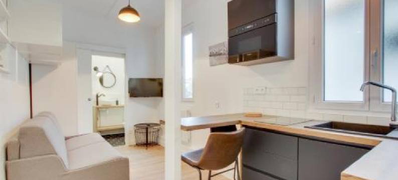 Le Saint Honore图片