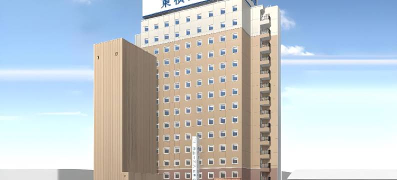 姬路站新干线北口东横 INN(Toyoko Inn Himeji-Eki Shinkansen Kita-Guchi)图片