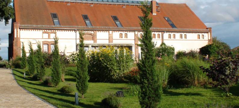 兰德里贝克旅馆(Landhaus Ribbeck)图片