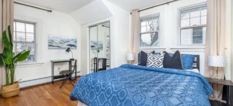 Gorgeous 3 Bedroom - 9 Mins to Hartford, Connecticut图片