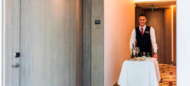 麦德林万豪酒店(Medellin Marriott Hotel)图片