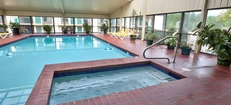 凯艺酒店(Quality Inn)图片