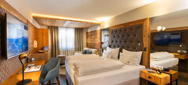 因斯布鲁克酒店(Hotel Innsbruck)图片