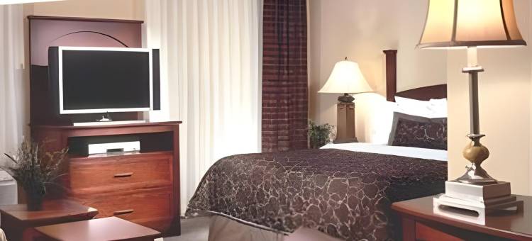 Staybridge Suites 休斯顿IAH - 环城8 by IHG(Staybridge Suites Houston IAH - Beltway 8)图片