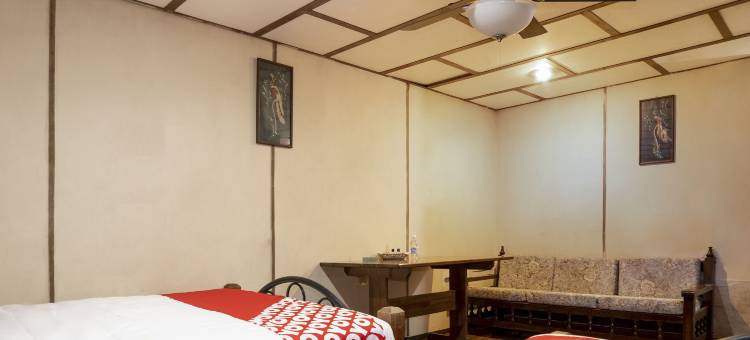 OYO Posada Astrud,Cuetzalan图片