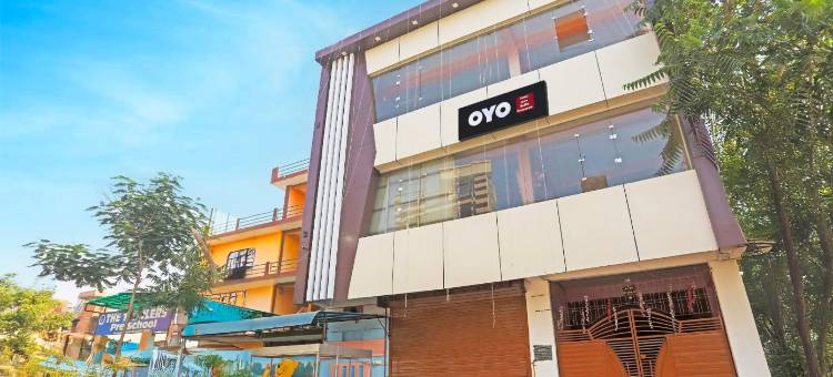 SPOT ON Love Buffet Restaurant & Benquet Holl图片